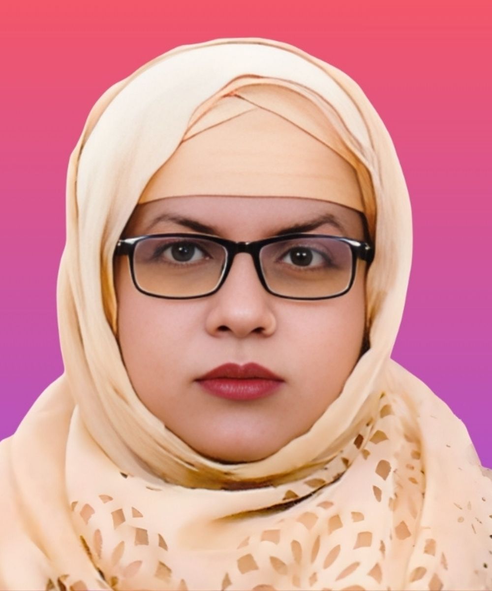 Dr. Umma Salma Chowdhury (Shanta), FCPS Gynecologist and Obstetric Surgeon, Dhaka